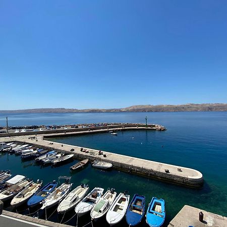 Studio Apartman I Sobe Sidro Карлобаг Экстерьер фото